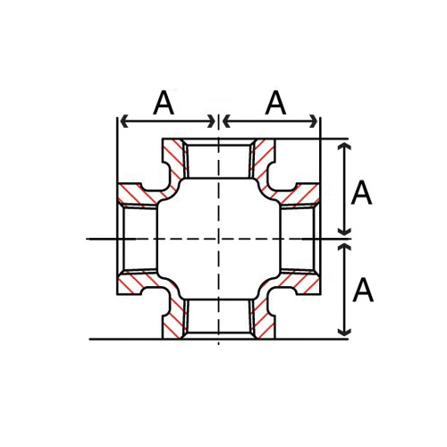 Smith-Cooper® 33X 1014C